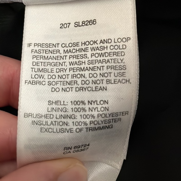 Columbia Snow Pants - Picture 4 of 7